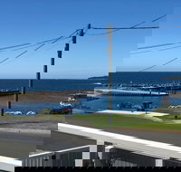 Escape at the Harbour - Redcliffe Tourism