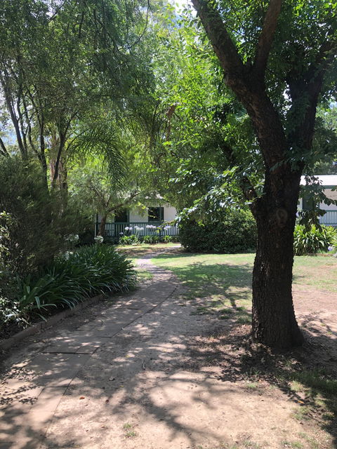 Fernleigh Accommodation - Redcliffe Tourism 1