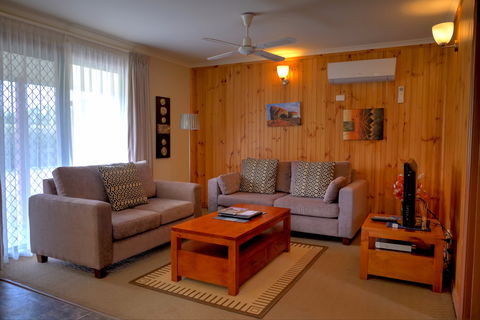 Ficifolia Lodge Kangaroo Island - Redcliffe Tourism 2