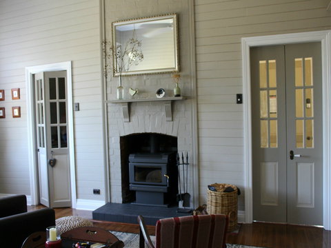 Fosterton School House - Redcliffe Tourism 2