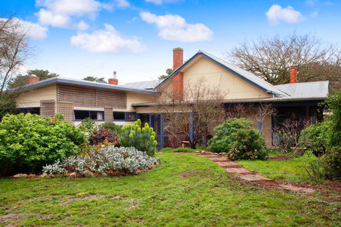 Galwiji Homestead - Redcliffe Tourism 2