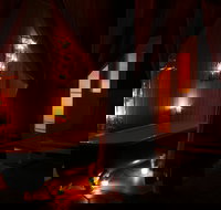 Goldsmith's in the Forest - Redcliffe Tourism