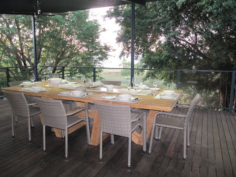Golden Sands Retreat - Redcliffe Tourism 1