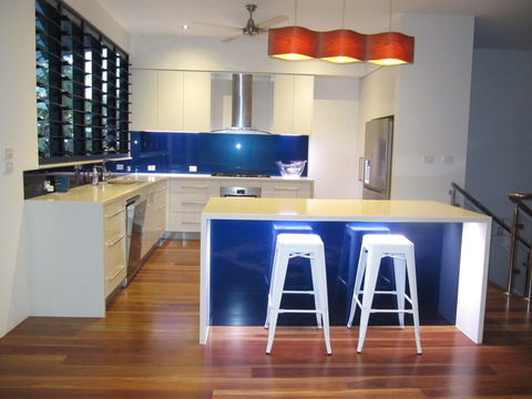 Golden Sands Retreat - Redcliffe Tourism 2