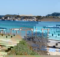 Hamelin Bay Holiday Park - Redcliffe Tourism