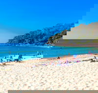Hastings Beach Houses The - Redcliffe Tourism