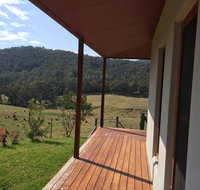 Highland Cattle Farm Stay - Redcliffe Tourism