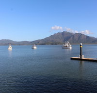 Hinchinbrook Resorts Lucinda - Redcliffe Tourism