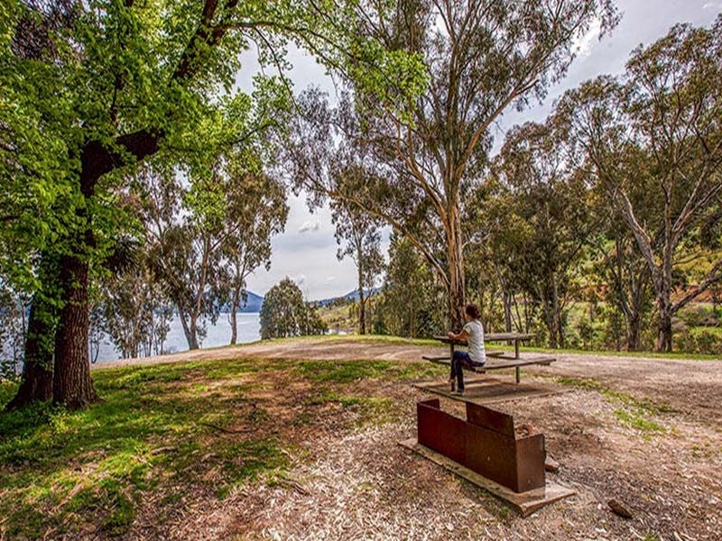 Blowering NSW Redcliffe Tourism