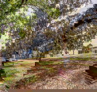 Humes Crossing campground - Redcliffe Tourism