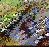 Lake Colac Caravan Park - Redcliffe Tourism