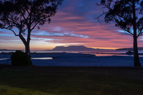 Lyenna - Redcliffe Tourism 0