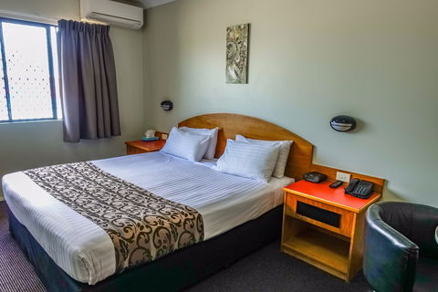 Mackay Resort Motel - Redcliffe Tourism 2