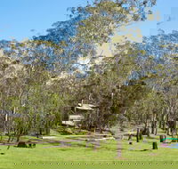 Main Range National Park camping - Redcliffe Tourism