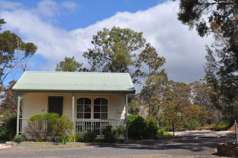 Maldon Caravan And Camping Park - Redcliffe Tourism 0