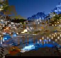 Mantra Aqua Resort - Redcliffe Tourism