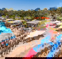 Marion Holiday Park - Redcliffe Tourism