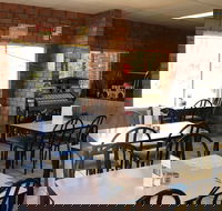 Mataranka Roadhouse and Cabins - Redcliffe Tourism