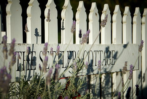 Mayfield Vineyard Cottages - Redcliffe Tourism 0