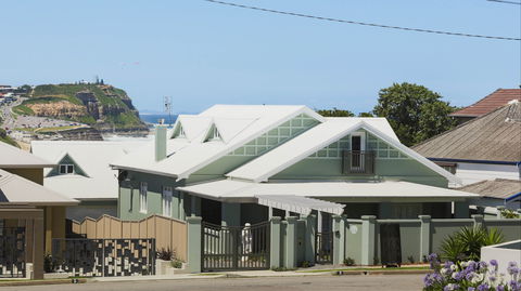 Merewether Beach House B And B - Redcliffe Tourism 0