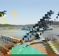 Metro Mirage Hotel Newport - Redcliffe Tourism