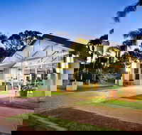 Mildura Inlander Resort - Redcliffe Tourism