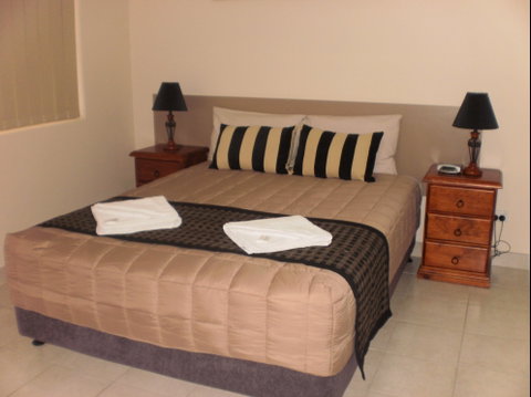 Molika Springs Motel Moree - Redcliffe Tourism 0