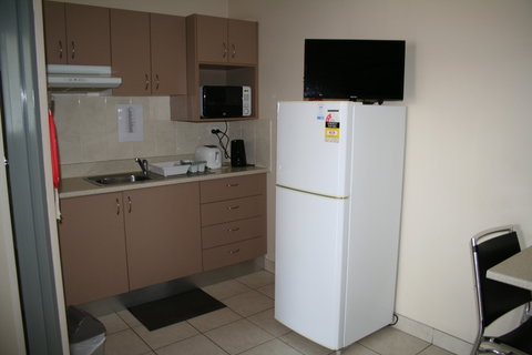 Molika Springs Motel Moree - Redcliffe Tourism 1