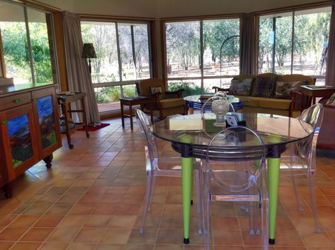 Munga Munga B&B - Redcliffe Tourism 2