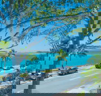 Munna Beach Apartments - Redcliffe Tourism