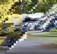 NRMA Dubbo Holiday Park - Redcliffe Tourism