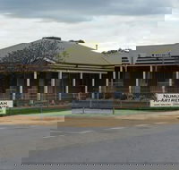 Numurkah Self Contained Apartments - Redcliffe Tourism