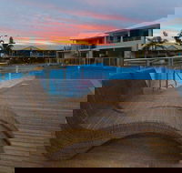 Oaks Port Stephens Pacific Blue Resort - Redcliffe Tourism