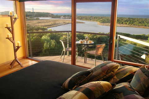 Ocean Inlet At Fairhaven - Redcliffe Tourism 0