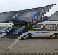 Portarlington Beach Motel - Redcliffe Tourism
