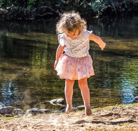 Porepunkah Bridge Holiday Park - Redcliffe Tourism