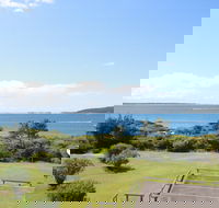 Promenade 12 - Redcliffe Tourism