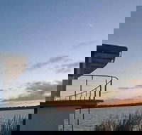 PS Federal Retreat Goolwa - Redcliffe Tourism