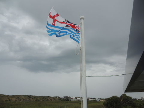 PS Federal Retreat Goolwa - Redcliffe Tourism 1