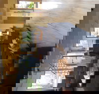 Punters Vineyard Retreat - Redcliffe Tourism