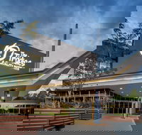 Quality Hotel Dickson - Redcliffe Tourism