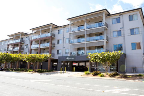 Quest Shepparton - Redcliffe Tourism 0