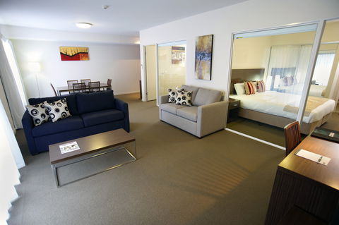 Quest Shepparton - Redcliffe Tourism 2