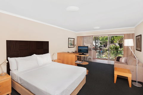 Quest Manly - Redcliffe Tourism 1