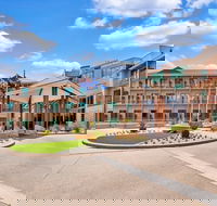 RACV Goldfields Resort - Redcliffe Tourism