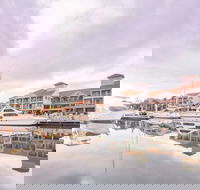 Ramada by Wyndham Hope Harbour - Redcliffe Tourism