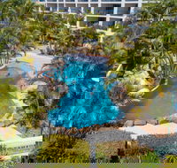 Ramada Resort by Wyndham Golden Beach - Redcliffe Tourism