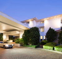 Ramada by Wyndham Diplomat Canberra - Redcliffe Tourism