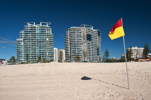 Reflections Coolangatta Beach - Redcliffe Tourism 0