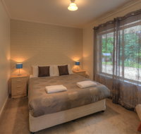 Restaway Holiday Units - Redcliffe Tourism